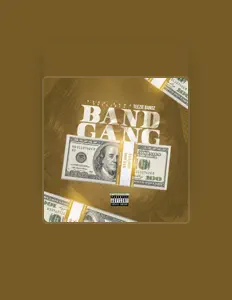 Dengarkan Teezie Bandz, tonton video musik, baca bio, lihat tanggal tur & lainnya!