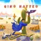 Always on the Road - Gino Matteo lyrics