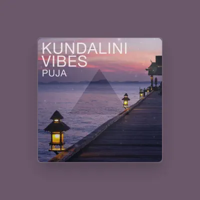 Listen to Kundalini Vibes, watch music videos, read bio, see tour dates & more!