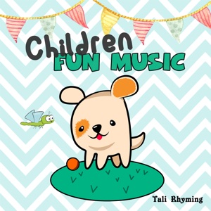 Children Fun Music