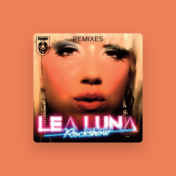 Lea Luna's avatar