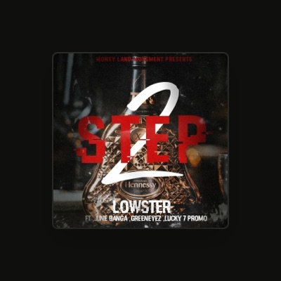 Listen to Lowster, watch music videos, read bio, see tour dates & more!