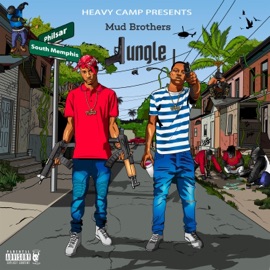Jungle Mud Brothers