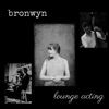 Lounge Acting - EP artwork