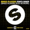 Tom's Diner (Bingo Players Extended 2016 Re-Work) - Bingo Players lyrics