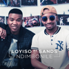 Ndimbonile (feat. Sands) - Loyiso