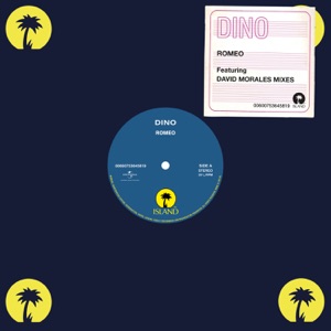 Romeo (Remixes) - EP