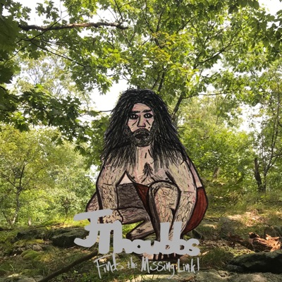 J Thoubbs Finds the Missing Link!