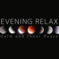 Evening Relax: Calm and Inner Peace, Soothing Sounds to Help You Fall Asleep - Asian Guys Academy & Shakuhachi Sakano