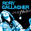 Live At Montreux (Live) - Rory Gallagher