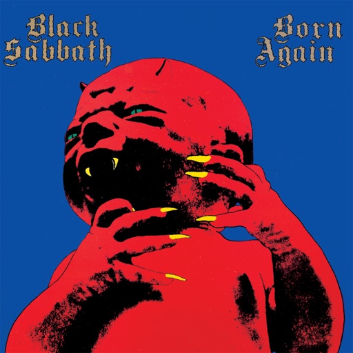 Album artwork