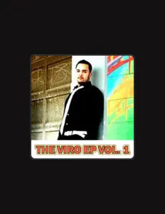 Listen to DJ Viro, watch music videos, read bio, see tour dates & more!