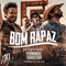 Bom Rapaz (feat. Jorge & Mateus) - Fernando & Sorocaba lyrics