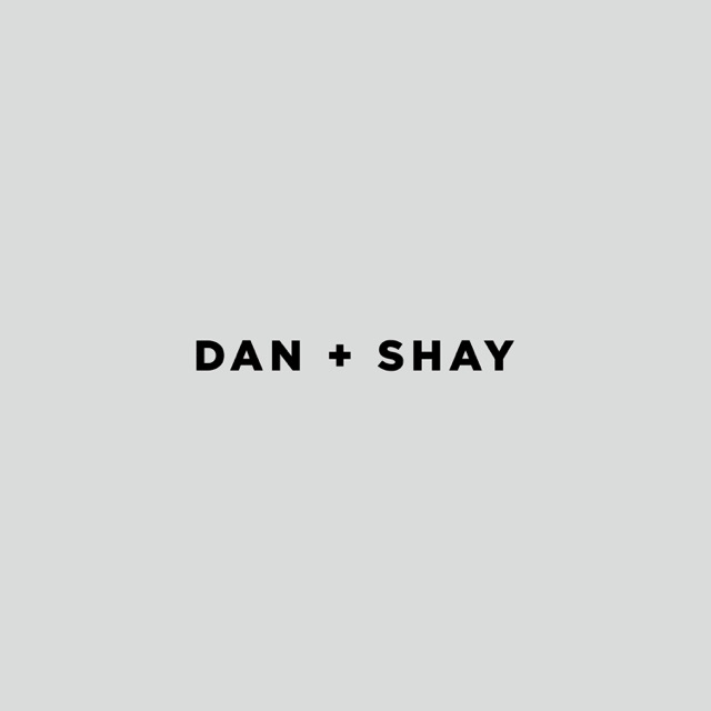 Dan + Shay Dan + Shay Album Cover