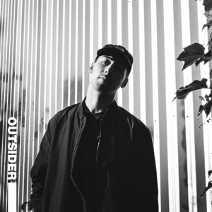 Outsider - Single