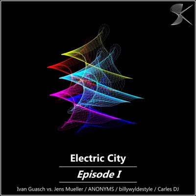 Electric City Episode I - EP