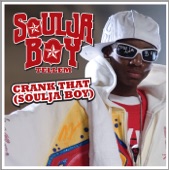 Crank That (Soulja Boy) [Jamblock Remix] artwork