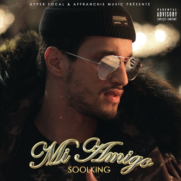 Mi Amigo - Single - Soolking