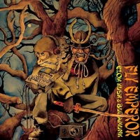 Fly Emperor - Eloh Kush