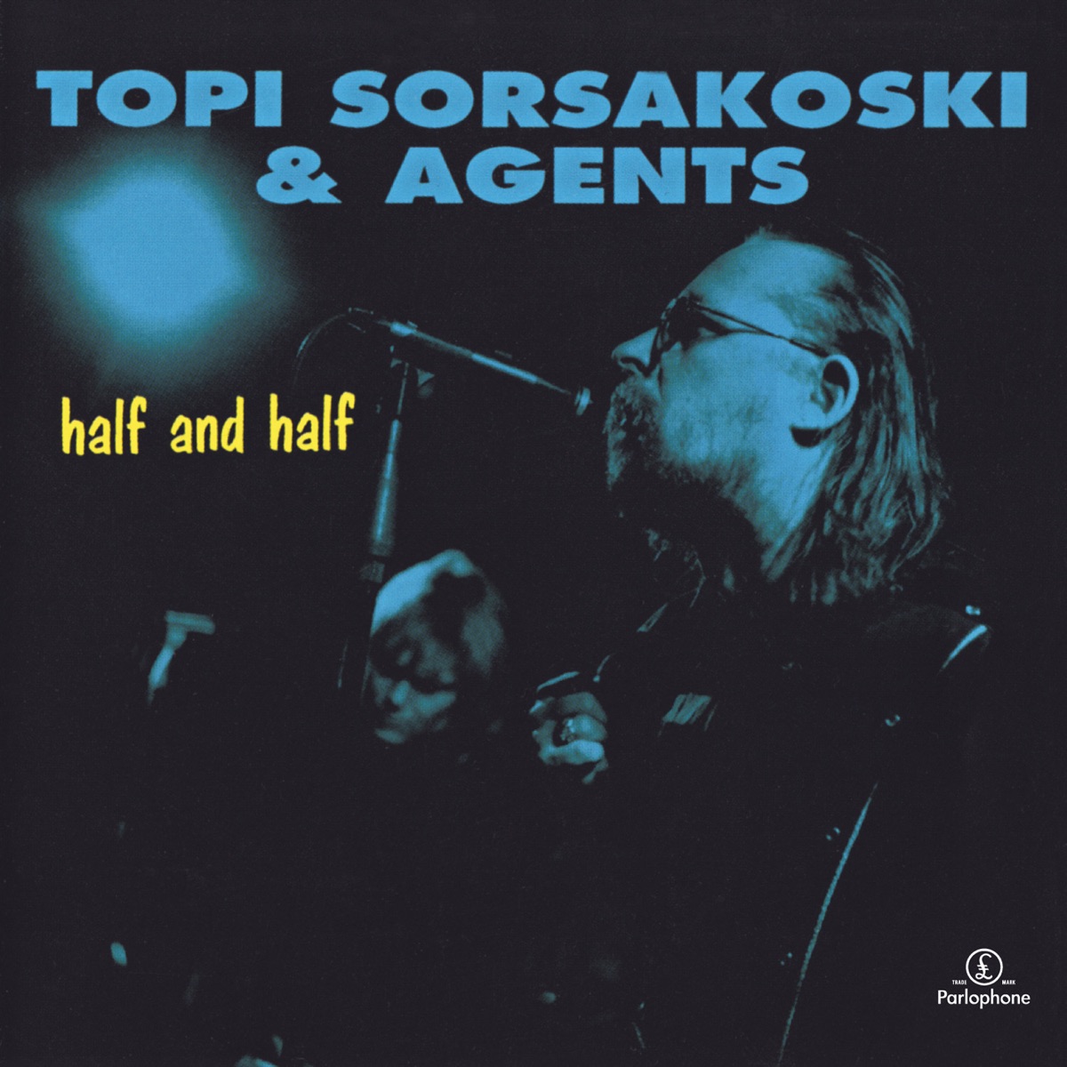 Half and Half (Remastered) by Topi Sorsakoski & Agents on Apple Music
