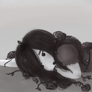 Dead Flowers (feat. Love-Sadkid & Leorinda) - Single