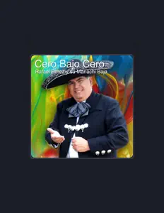 收听 Rafael Perez y Su Mariachi Baja、观看音乐视频、阅读小传、查看巡演日期等 ！
