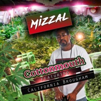 Cottonmouth (feat. California Brougham) - Single - Mizzal