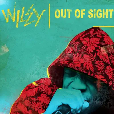 Out of Sight - Single - Wiley