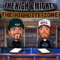 Live From the Bullpen (feat. Cage & Tame One) - The High & Mighty lyrics