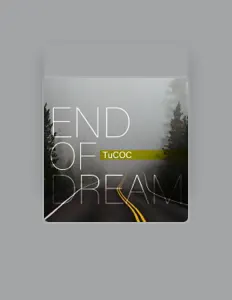 TuCOC을(를) 듣고, 뮤직 비디오를 보고, 약력을 읽고, 투어 일정 등을 확인하세요!