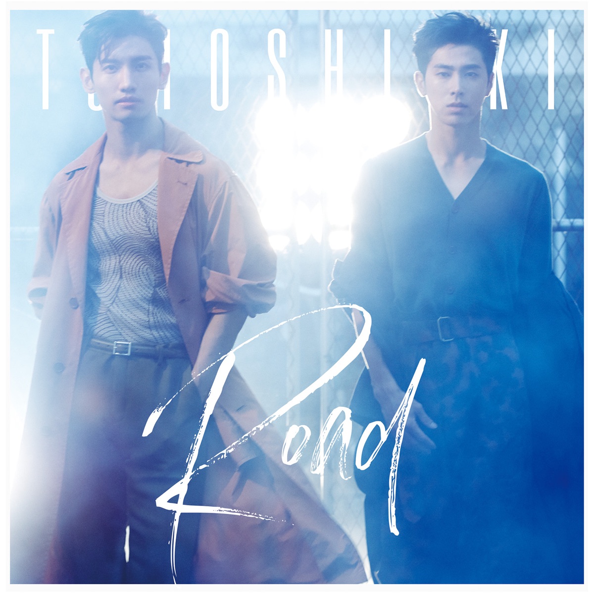 TOHOSHINKI – Road -Japanese Ver.- – Single