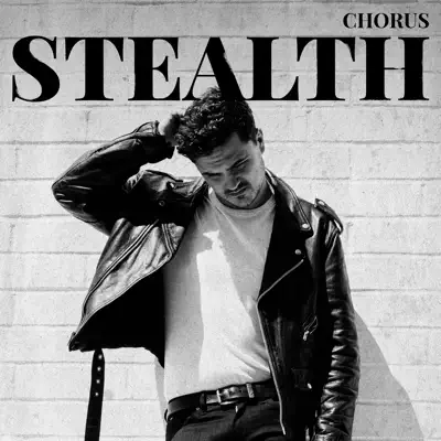 Chorus - EP - Stealth
