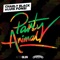 Party Animal - Charly Black & Luis Fonsi lyrics