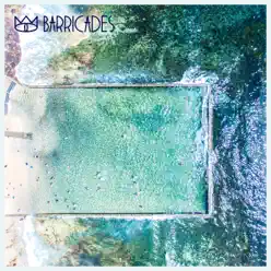 Barricades - Single - The Cat Empire Barricades - Single - The Cat Empire