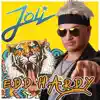Jöli - Edd Hardy