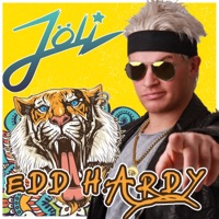 Jöli - Edd Hardy