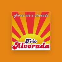 Trio Alvorada