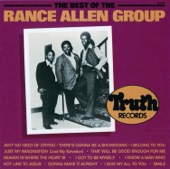 The Rance Allen Group - Hot Line to Jesus