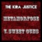 Metamorfose - The Kira Justice lyrics