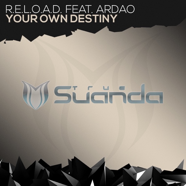 Your Own Destiny (feat. ArDao) - Single