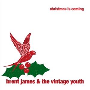 Christmas Is Coming - Single