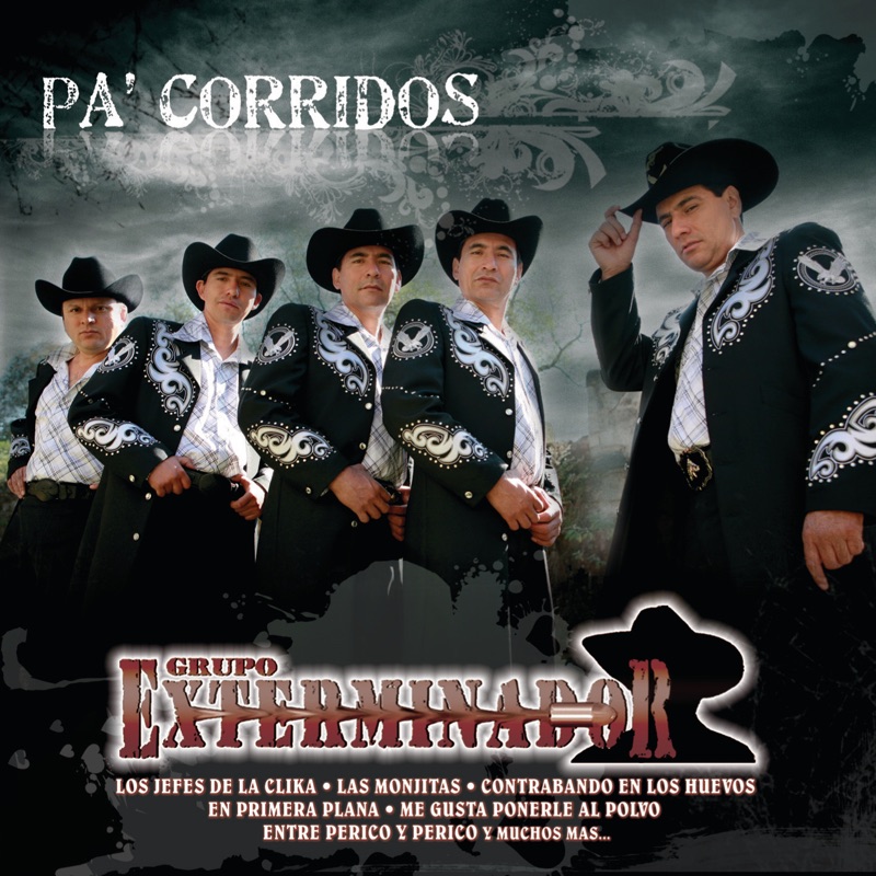 Las Monjitas