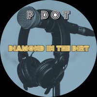 Diamond in the Dirt - Single - P Dot