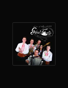 Escucha a Góral Folk, mira videos musicales, lee su biografía, consulta las fechas de las gira y más.