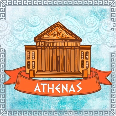 Athenas - Single