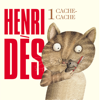 Mon gros loup, mon petit loup - Henri Dès