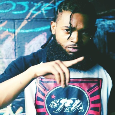 New Weed(vegeta) - Single