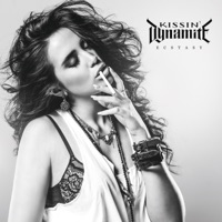Kissin' Dynamite - I've Got the Fire