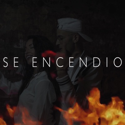 Se Encendio - Single
