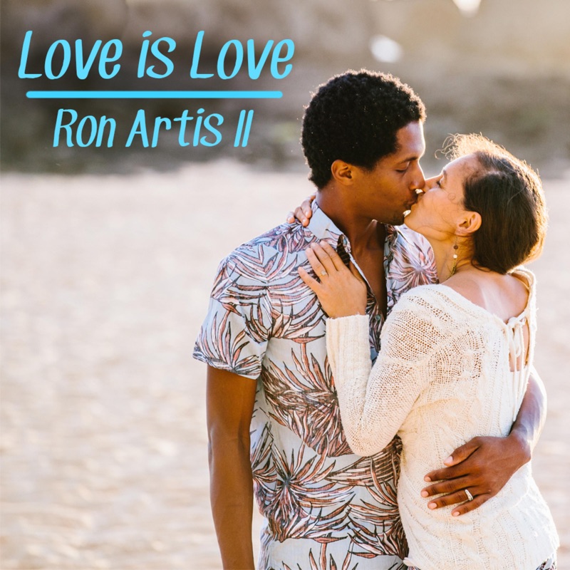 Love Is Love - Single